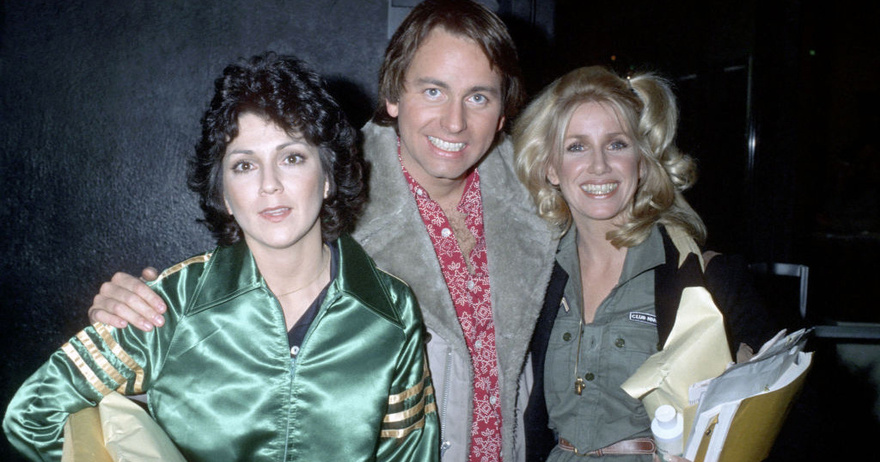 Forgotten Three’s Company episode sparks debate