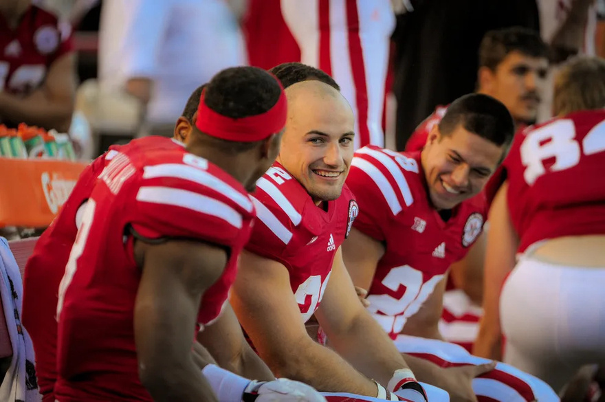 Jack Hoffman, Nebraska Cornhuskers Fan Known for ‘The Run,’ Dies at 19 – Details About His Death