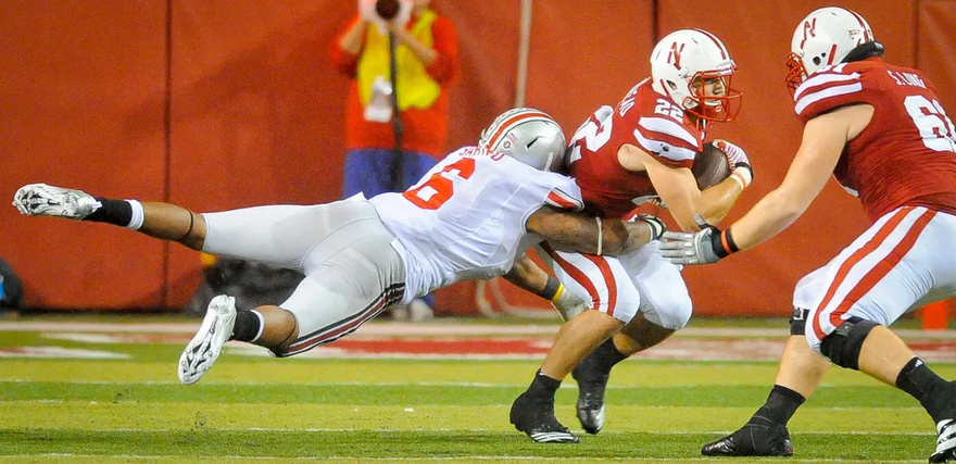 Jack Hoffman, Nebraska Cornhuskers Fan Known for ‘The Run,’ Dies at 19 – Details About His Death