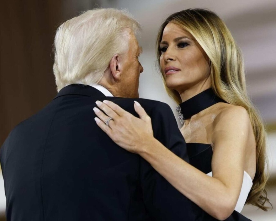 Nobody has seen her for 18 days, where is the First Lady Melania Trump – What we know