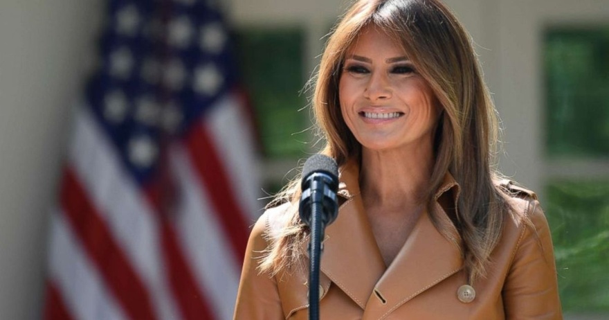 Nobody has seen her for 18 days, where is the First Lady Melania Trump – What we know