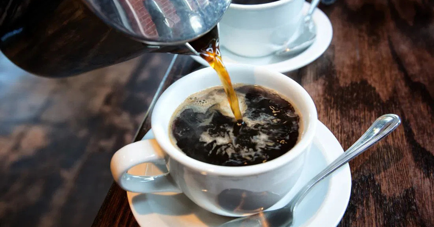 Coffee lovers will cry tears of joy if they know these 6 benefits when drink in the morning