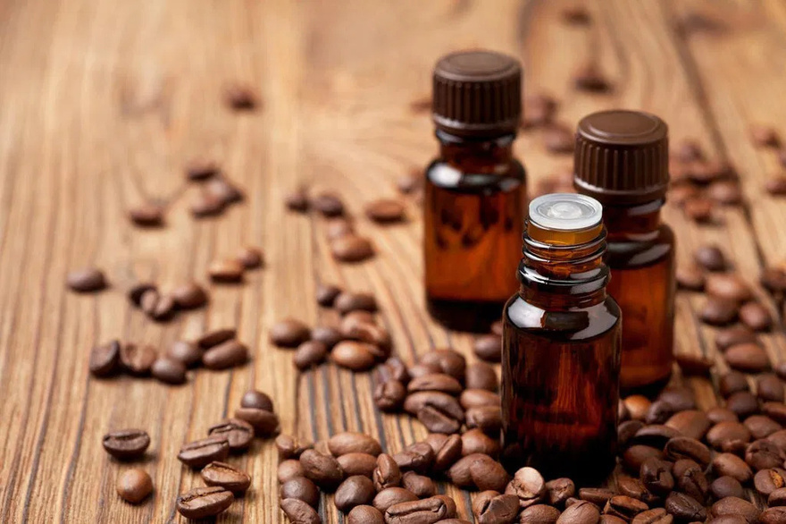 Anti-Aging Magic Oil: Coffee Oil That Erases Wrinkles and Is Stronger Than Botox!