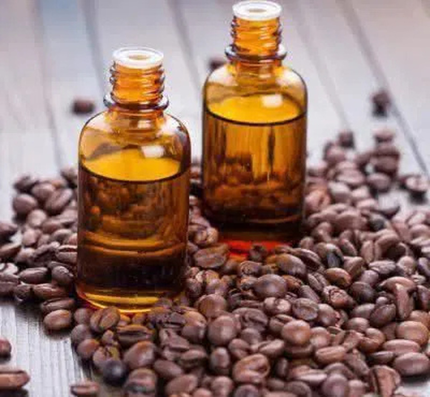 Anti-Aging Magic Oil: Coffee Oil That Erases Wrinkles and Is Stronger Than Botox!