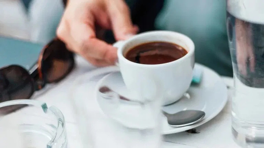 Coffee lovers will cry tears of joy if they know these 6 benefits when drink in the morning