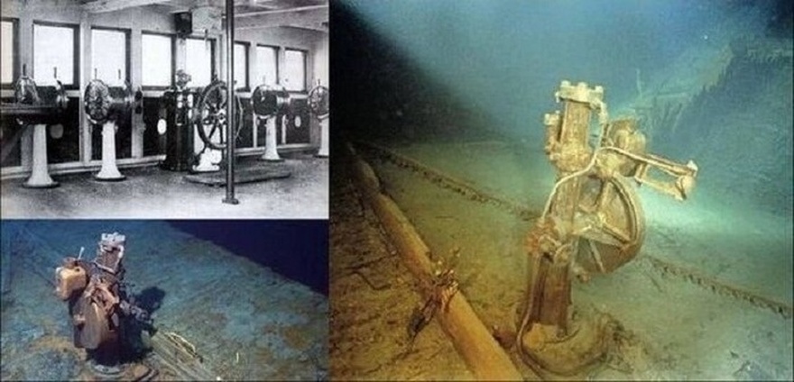 How could it be safe? Genuine Submerged Images Of The Titanic: What Did The Researchers Discover From The Mysterious Ship?