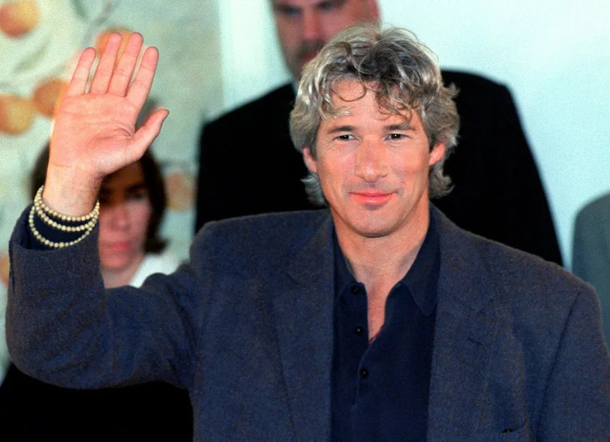 Why Richard Gere Decided to Leave the US and Relocate to Spain