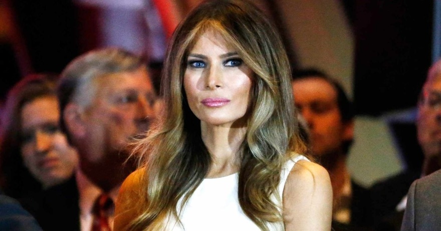 How does she look so good? Learn Melania Trump’s secret: she’s 54 but looks like a 20-year-old