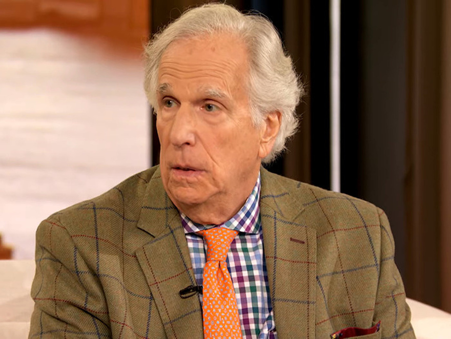 “Disgusting” Arsonists Caught On Camera During LA Wildfires, Henry Winkler’s Theory Gains Ground