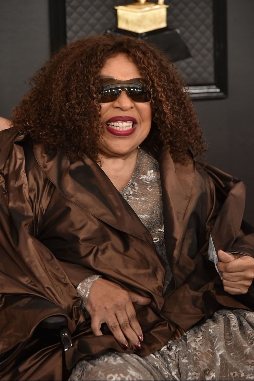 Roberta Flack has died at age 88