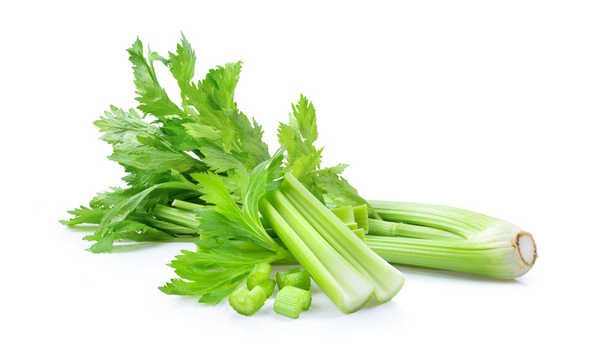 10 Reasons Why You Should Start Eating Celery More Often