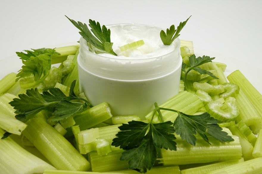 10 Reasons Why You Should Start Eating Celery More Often