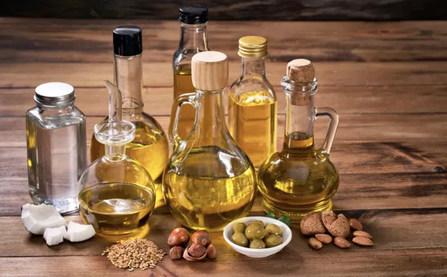 Cooking Oils Used By Millions Linked To Canc3r In Second Study In A Week