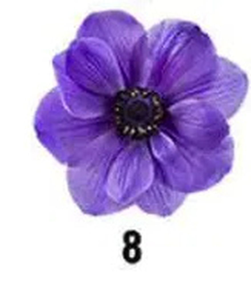 No Ch3ating. The Flower You Pick Will Reveal Your Truest Trait