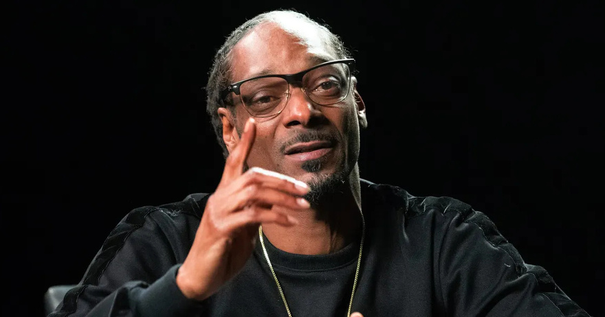 Snoop Dogg’s Grandkid Who Passed away Lives on in Memory – Meet His 7 Grandchildren