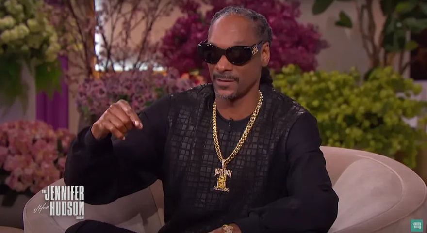 Snoop Dogg’s Grandkid Who Passed away Lives on in Memory – Meet His 7 Grandchildren