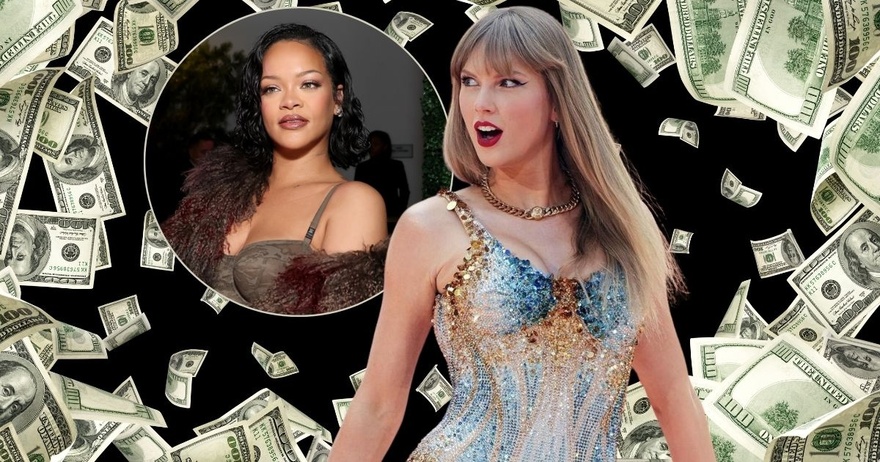 Taylor Swift Becomes world’s richest female artist. What is Taylor Swift’s net worth?