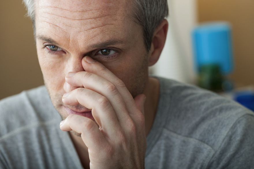 The Body Knows When Death is Near, and It Begins in Your Nose