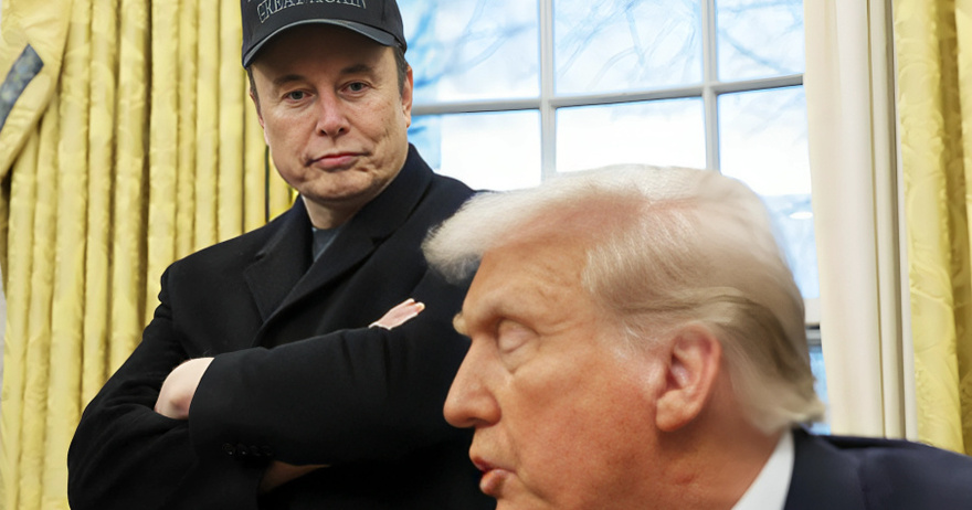 Trump and Elon Musk are floating ‘DOGE dividends.’ Low-income Americans might not get the benefits.