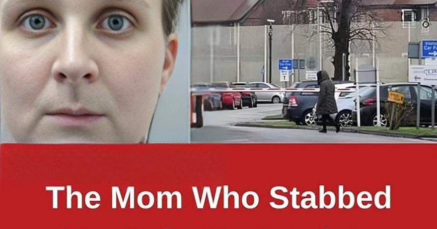 The Mom Who Stabbed Her Baby To Death Is Found Dead In Prison