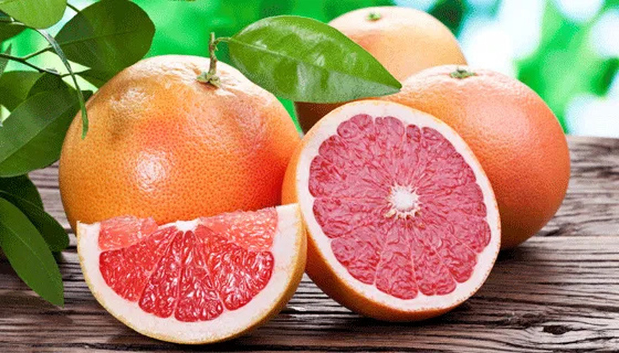 Can:er cells are also afraid of these 4 fruits, which are honored by the world and grow in many gardens