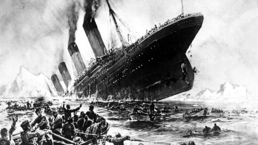 The mysterious absence of bodies in Titanic’s wreckage