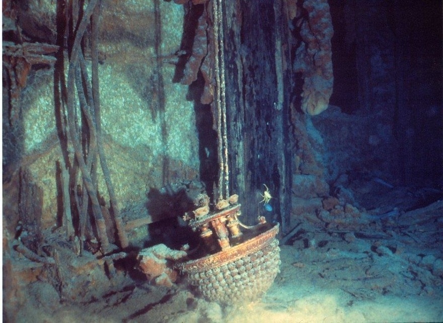 The mysterious absence of bodies in Titanic’s wreckage