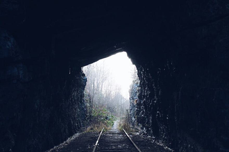 Inside the $20trillion Transatlantic Tunnel That Would Link The US to the UK in Under an Hour