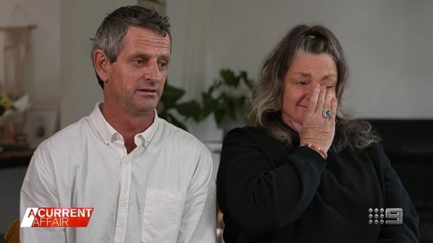 A Tragic Farewell: Parents’ Heart-Wrenching Decision to Bid Farewell to 13-Year-Old Daughter After Sleepover Horror