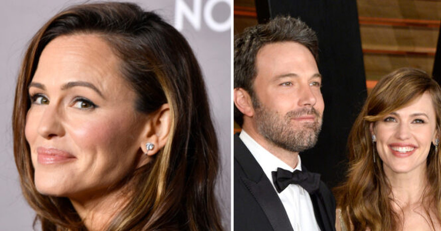 Jennifer Garner’s new boyfriend is ‘like a copy’ of ex Ben Affleck