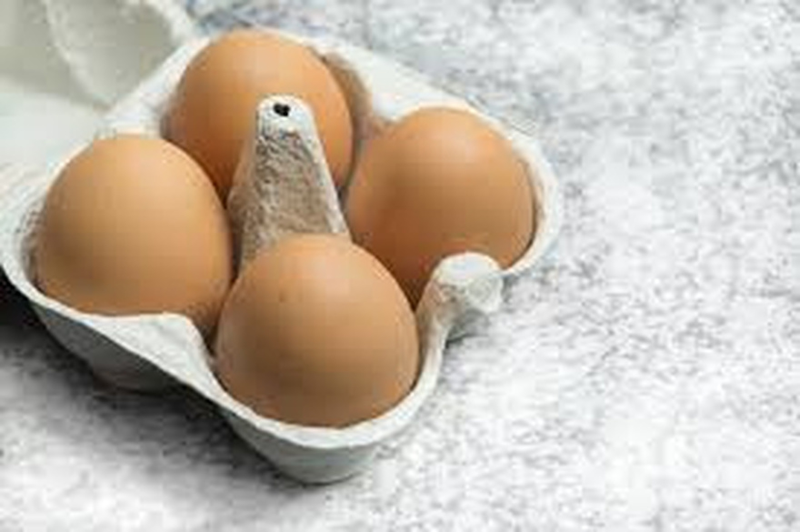 Cracking the Egg Riddle: How Many Are Left?