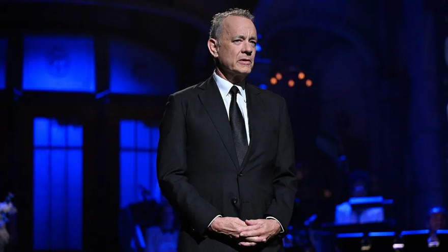 Ten best moments as stars mark 50 years of Saturday Night Live