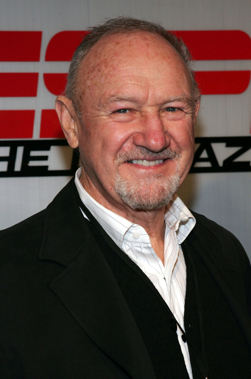 Close friend reveals reason Gene Hackman couldn’t ‘call for help’