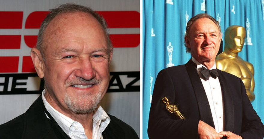 Close friend reveals reason Gene Hackman couldn’t ‘call for help’