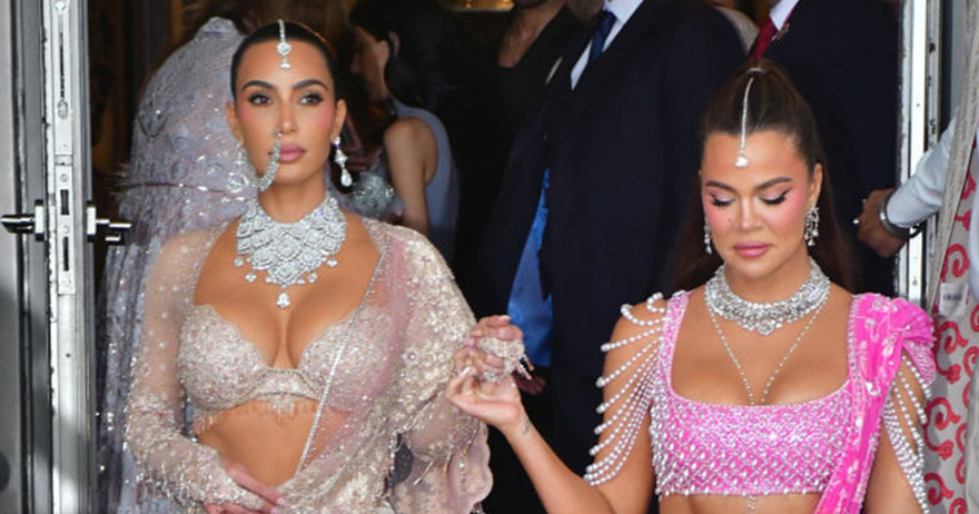 Kim Kardashian loses another diamond, sparks outrage