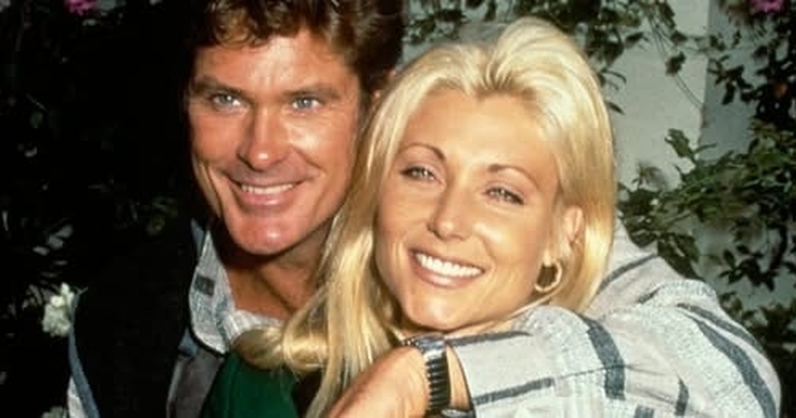 Pamela Bach-Hasselhoff, ‘Baywatch’ actor and David Hasselhoff’s ex-wife, dies at 62