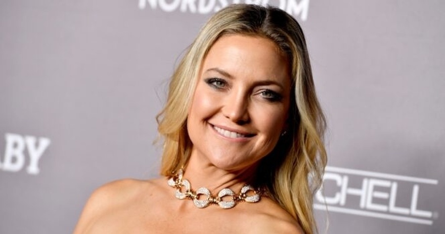 Kate Hudson makes candid confession about cosmetic procedures