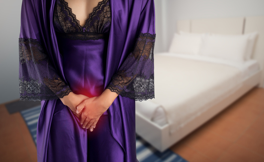 Why waking up to pee at night might be a warning sign