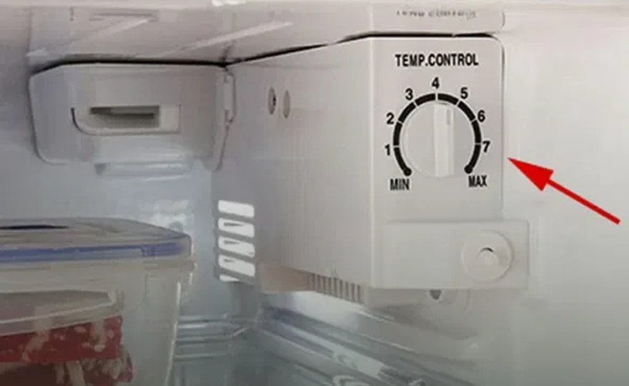 Refrigerator has a small button that can save millions in electricity bill: Many people don’t know this