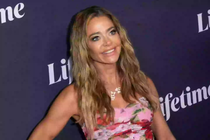 Denise Richards reveals one major rule she and her daughter follow after both joining OnlyFans