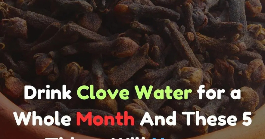 Flower Power: 8 Benefits of Cloves You Probably Didn’t Know About