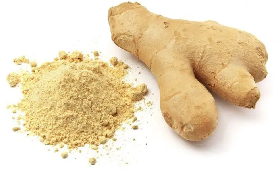 Surprising Health Benefits of Eating Ginger Every Day