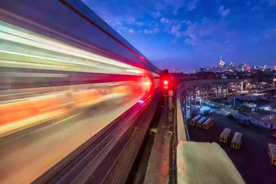 Planned London to New York tunnel costing $19,000,000,000,000 would take 54 minutes