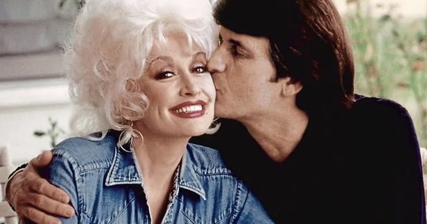 Dolly Parton reveals husband Carl Dean has died aged 80