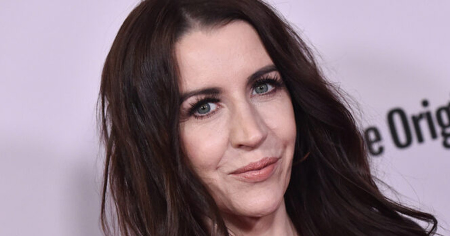 Inside the tough and challenging life of Pattie Mallette