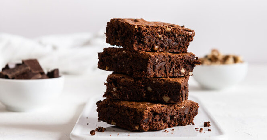 College student has fatal reaction to brownie she got from friend