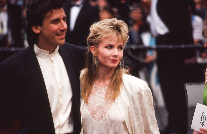 Rebecca De Mornay speaks about intense affair with Tom Cruise