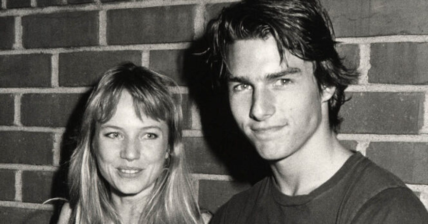 Rebecca De Mornay speaks about intense affair with Tom Cruise