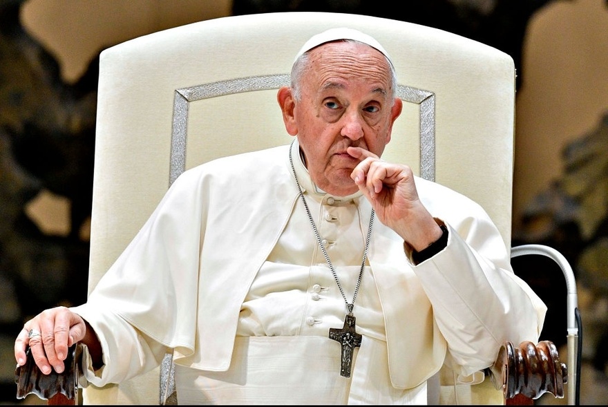 The Vatican shares update on Pope Francis as prognosis remains ‘guarded’