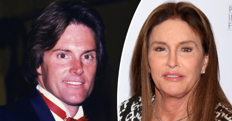 Caitlyn Jenner feels that ‘old Bruce’ still lives inside her